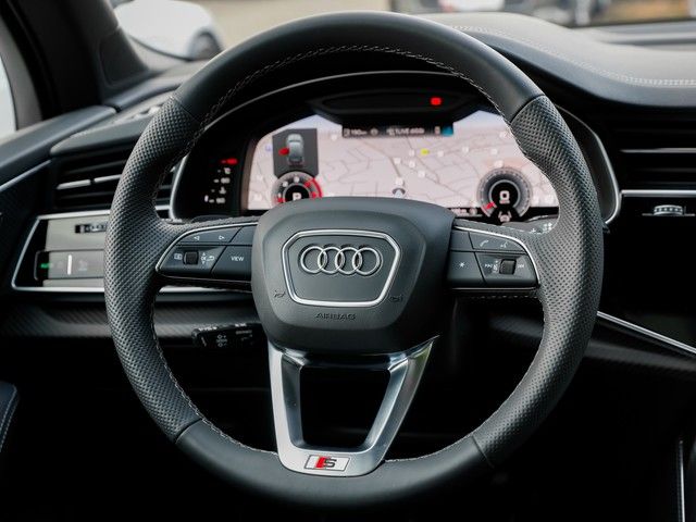 Audi Q7 50 TDI quattro S line Laserl. AHK Pano B&O Hu