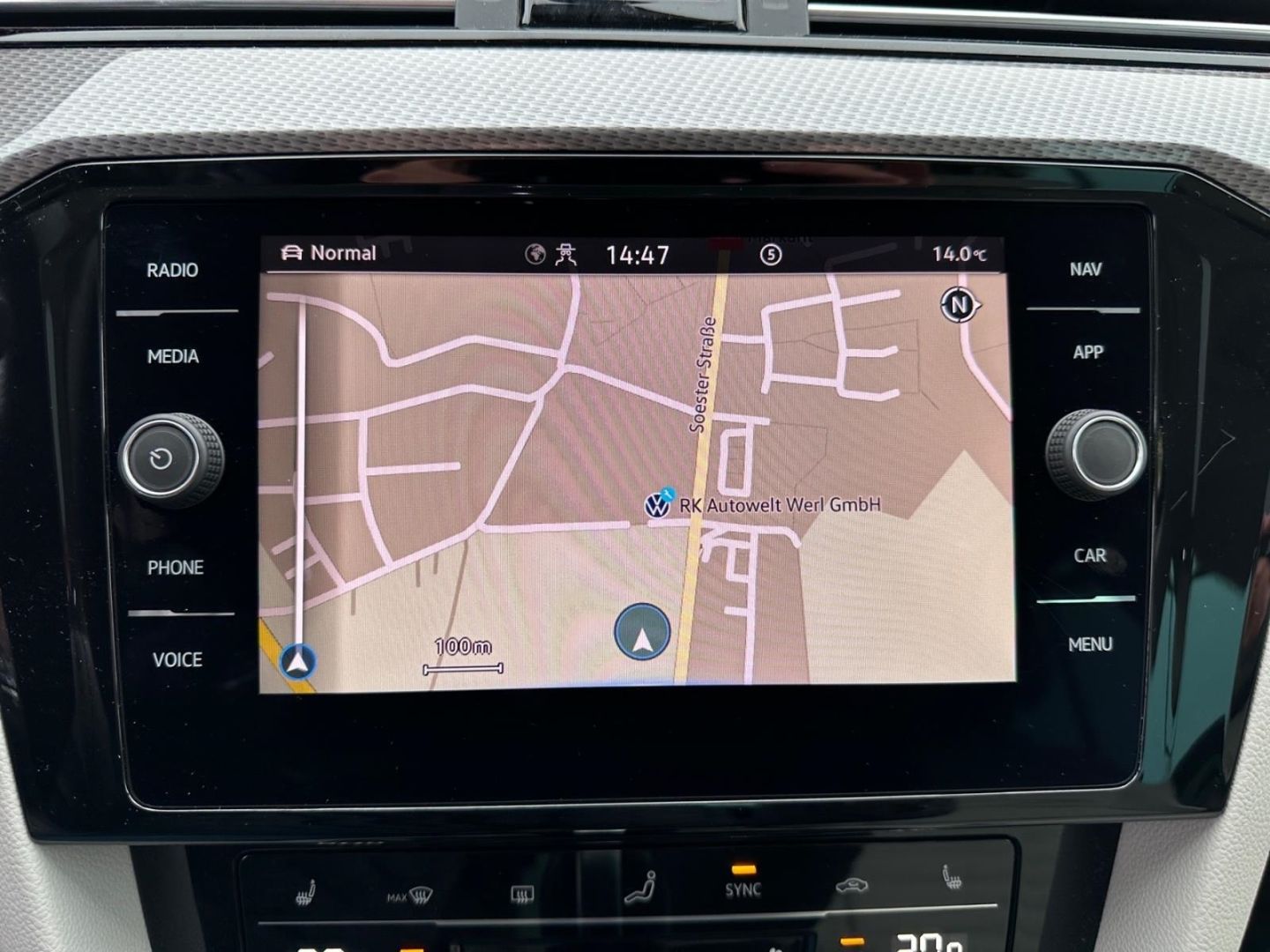 Volkswagen Passat Alltrack 2.0 TSI DSG 4Motion - Samsaru's Car Outlet