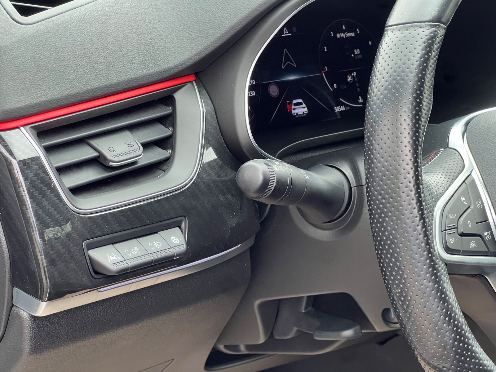 Renault Arkana R.S. Line - Samsaru's Car Outlet
