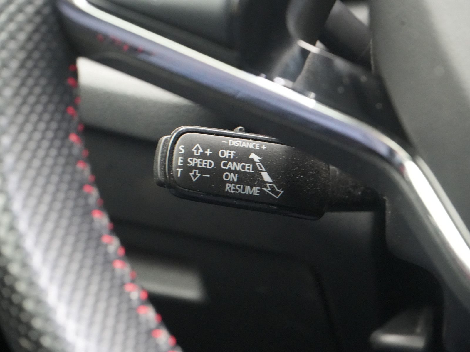 Skoda Octavia Combi RS iV DSG ACC NAVI SHZ PANO