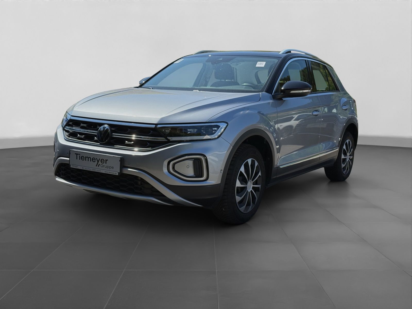 Volkswagen T-Roc 2.0 TDI DSG STYLE - Samsaru's Car Outlet