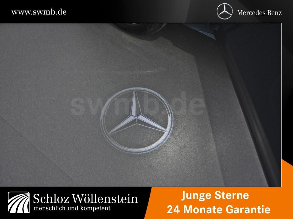 Mercedes-Benz GLE 450 4M AMG/MULTIBEAM/Fahrass/AIRMATIC/Memory
