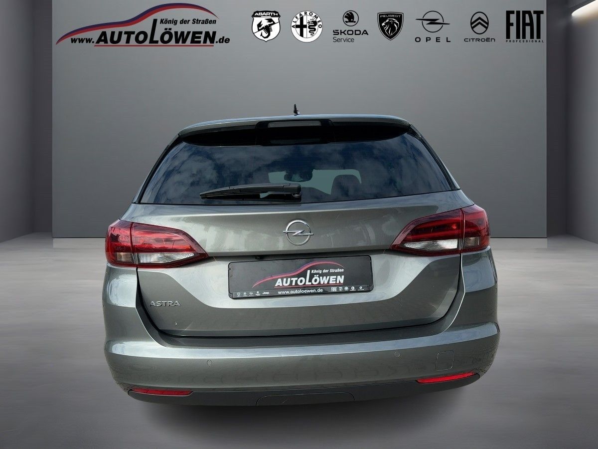 Opel Astra K 1.5 D Ultimate - Samsaru's Car Outlet