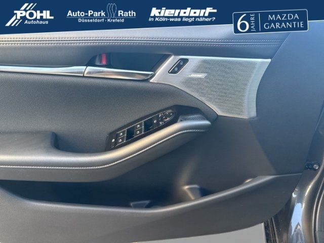 Mazda 3 Exclusive Line*360Grad Kamera*Bose*Matrix Led*