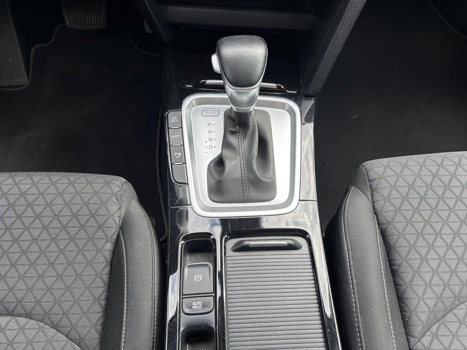 Kia cee'd Sportswagon Plug-in - Samsaru's Car Outlet