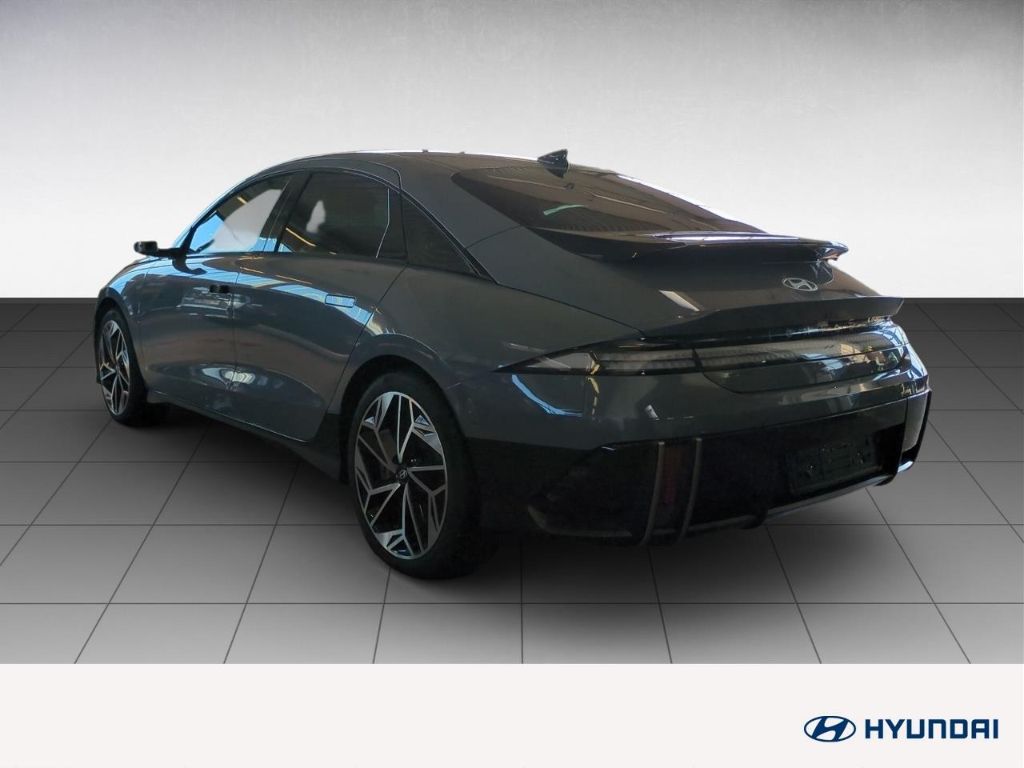 Hyundai IONIQ 6 4WD 77,4kWh UNIQ Digi-Spiegel 20LM HUD N