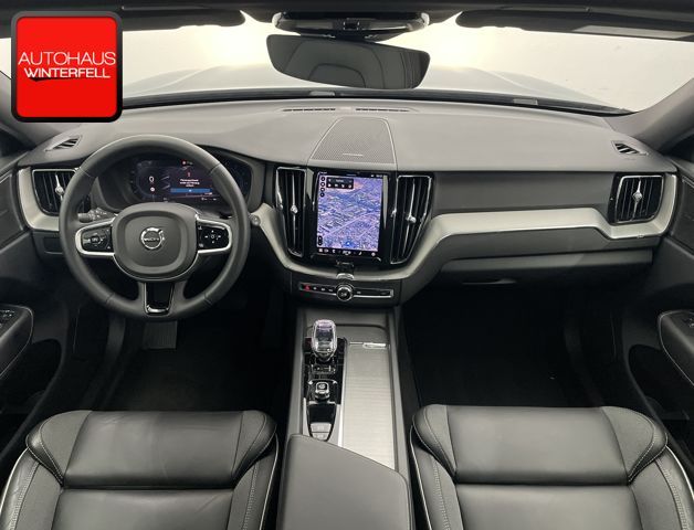 Volvo XC60 B4 AWD PLUS DARK - Samsaru's Car Outlet