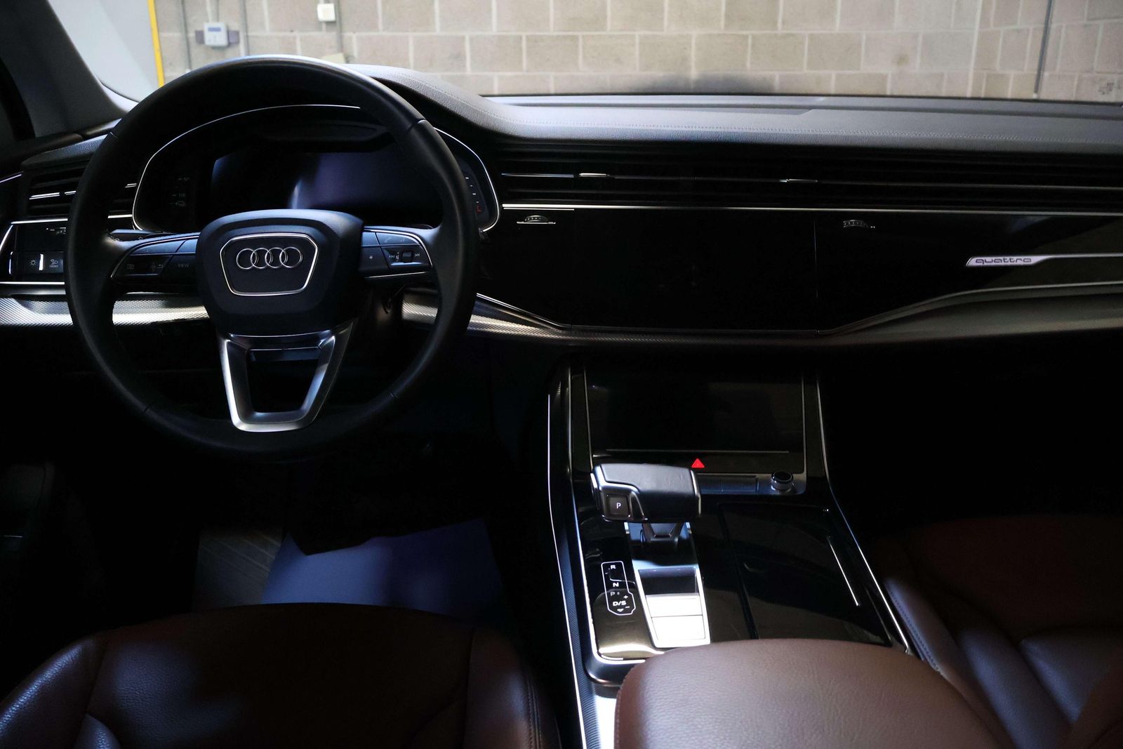 Audi Q7 55 TFSi e Quattro PHEV| Pano| ACC| HUD| 360