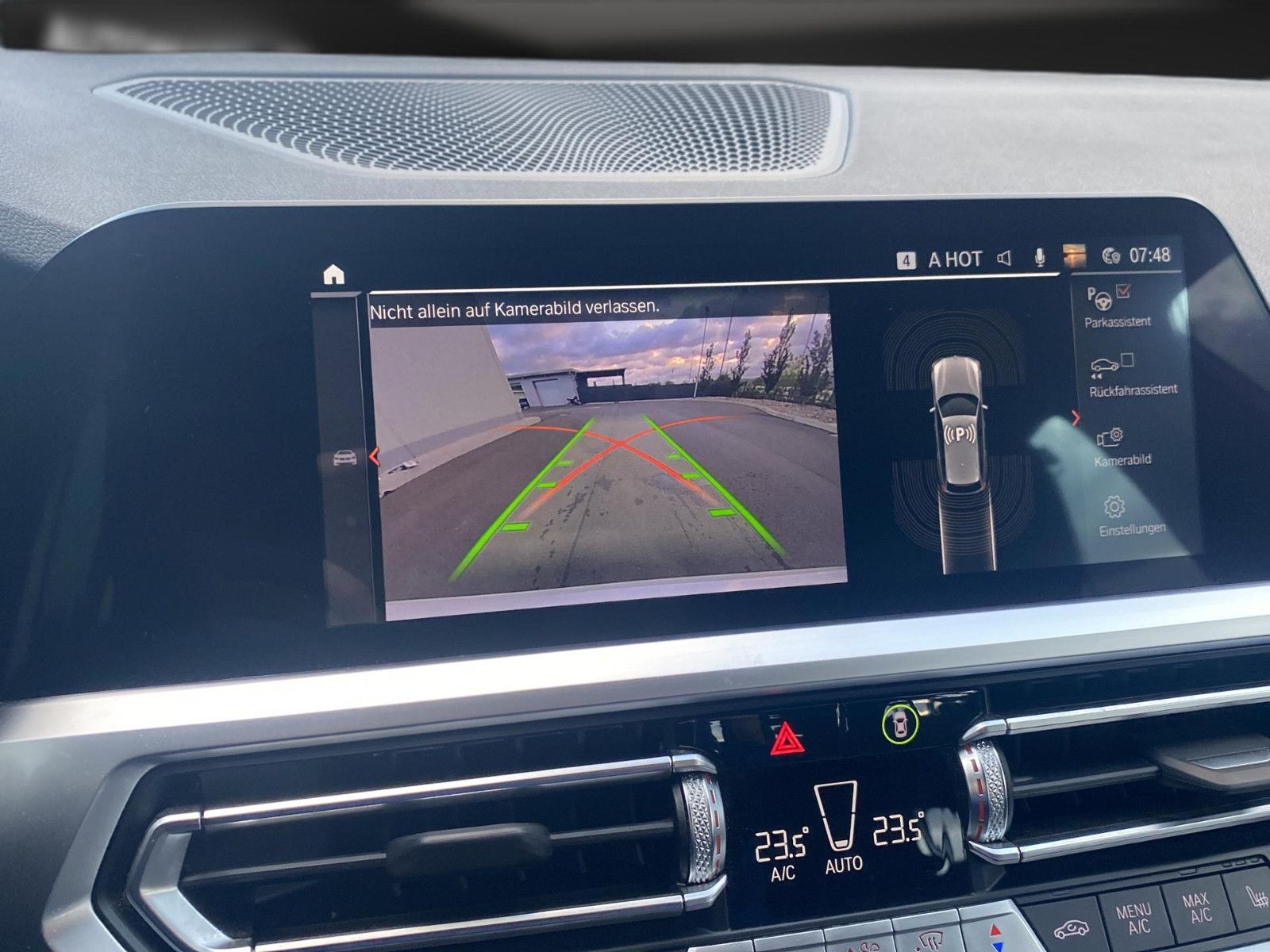 BMW 320 d x M Sport - Samsaru's Car Outlet
