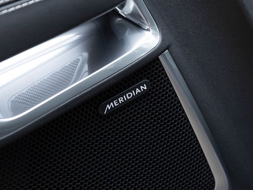 Jaguar E-Pace D200 AWD R-Dynamic HSE