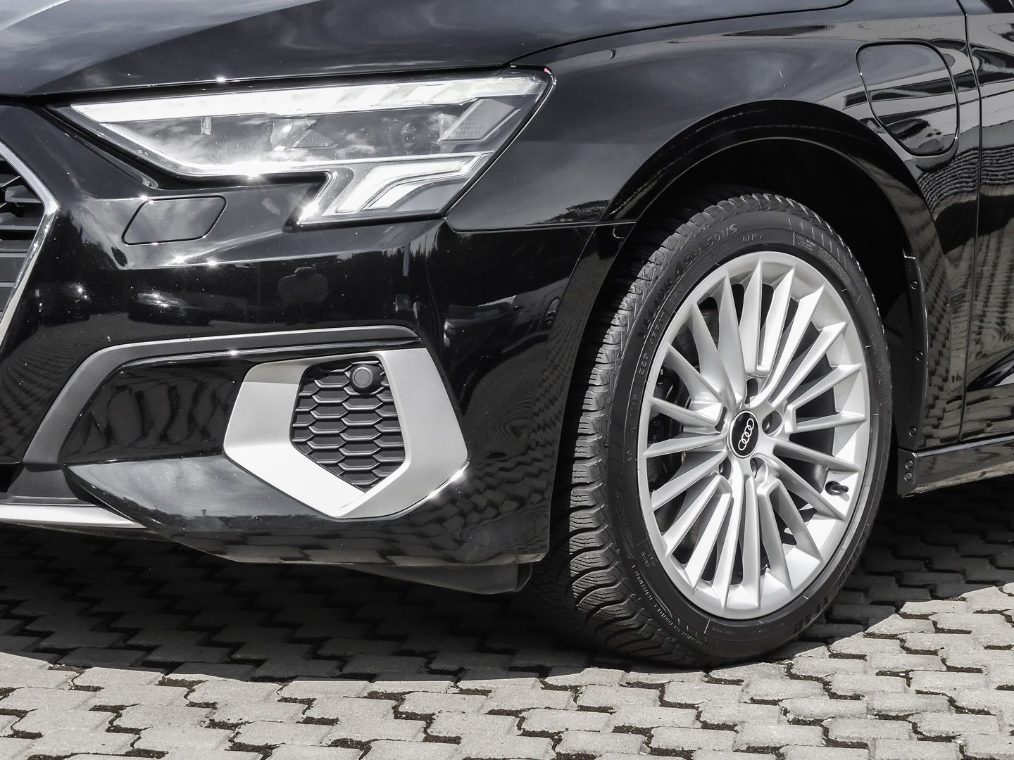 Audi A3 Sportback  advanced 40 TFSI e S tronic PDC