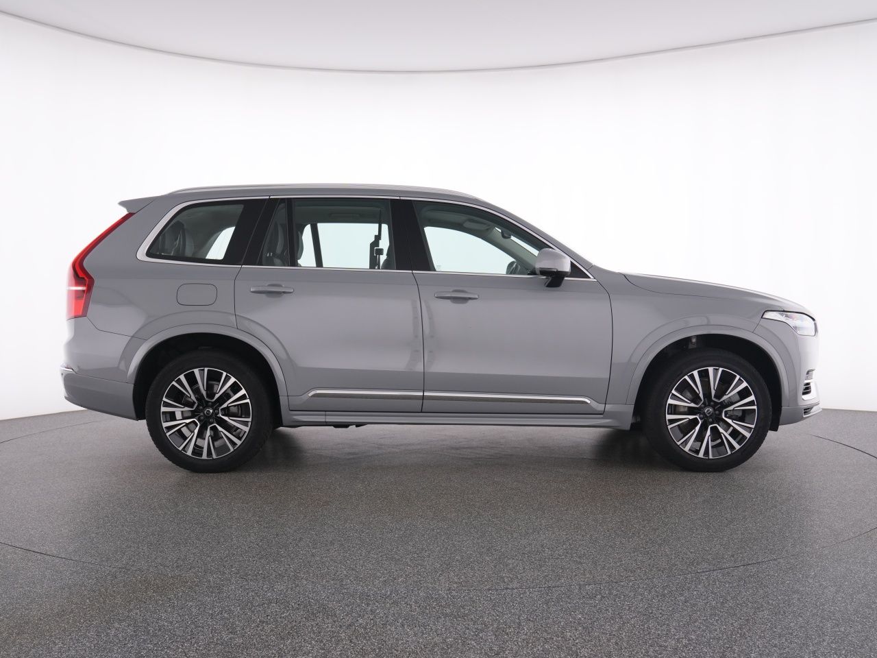 Volvo XC90 T8 AWD Core+STANDHZ+WINTERPAK+20''+BLIS+DAB