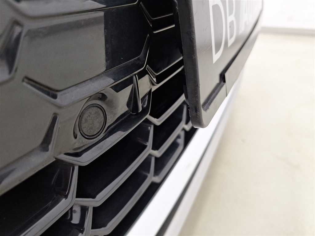 Audi A3 advanced 35 2.0 TFSI S-tronic MMI Standhz AHK