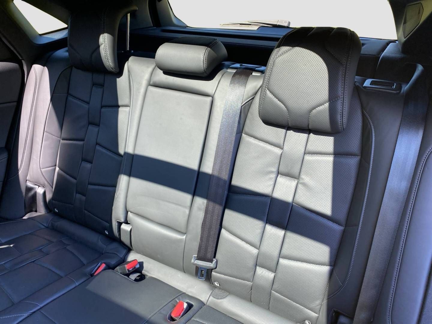 DS Automobiles DS7 (Crossback) BlueHDi 130 1.5