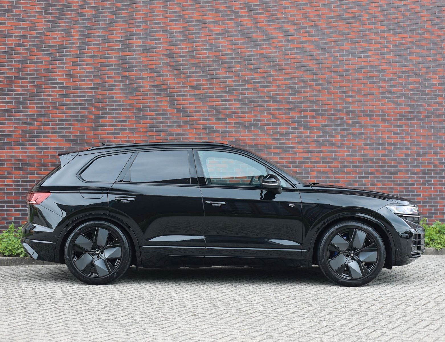 Volkswagen Touareg 3.0 TSI eHybrid 4Motion R
