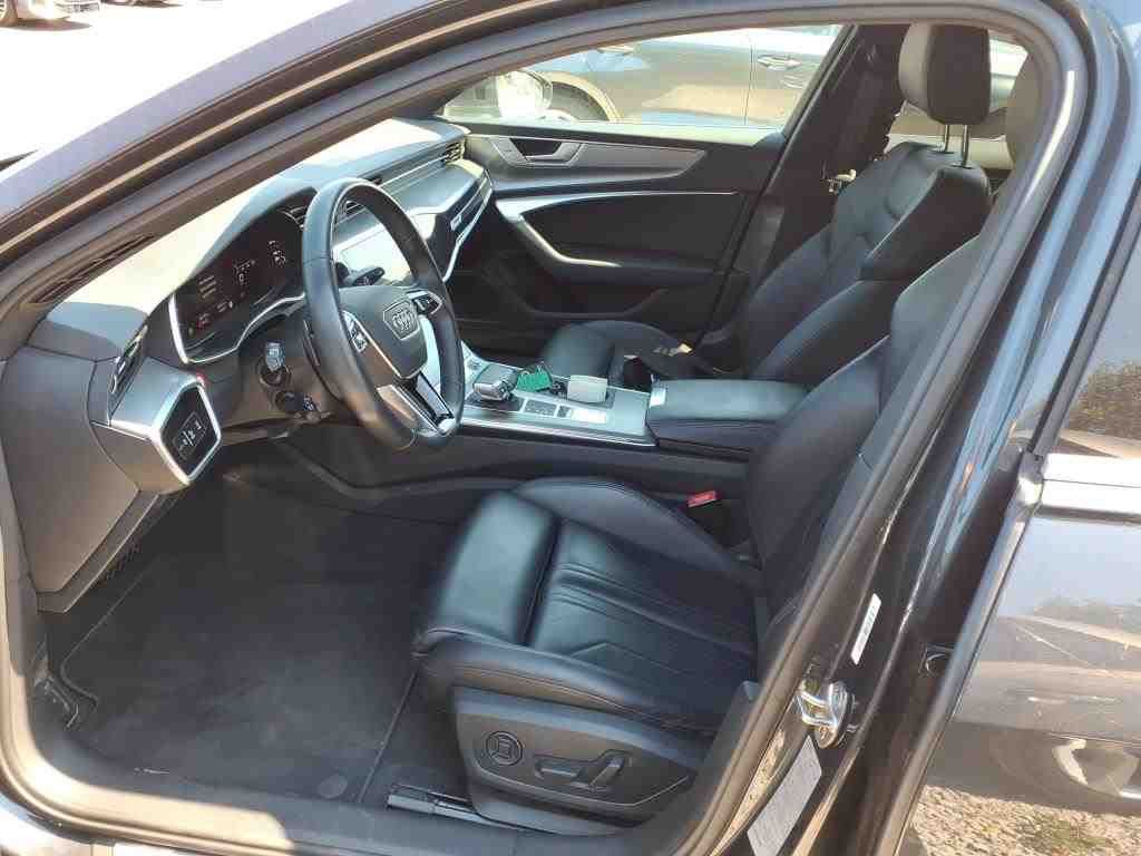 Audi A6 Avant Sport 45TFSI - Samsaru's Car Outlet