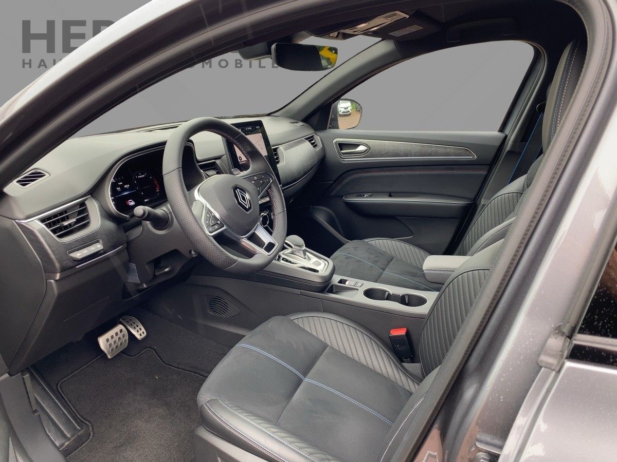 Renault Arkana 1.3 TCe 160 Mild-Hybrid - Samsaru's Car Outlet