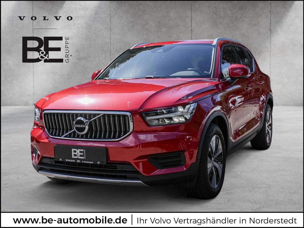 Volvo XC40 T4 Inscription Recharge Plug-In - Samsaru's Car Outlet