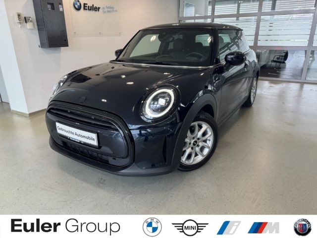MINI Cooper A 3-Türer - Samsaru's Car Outlet