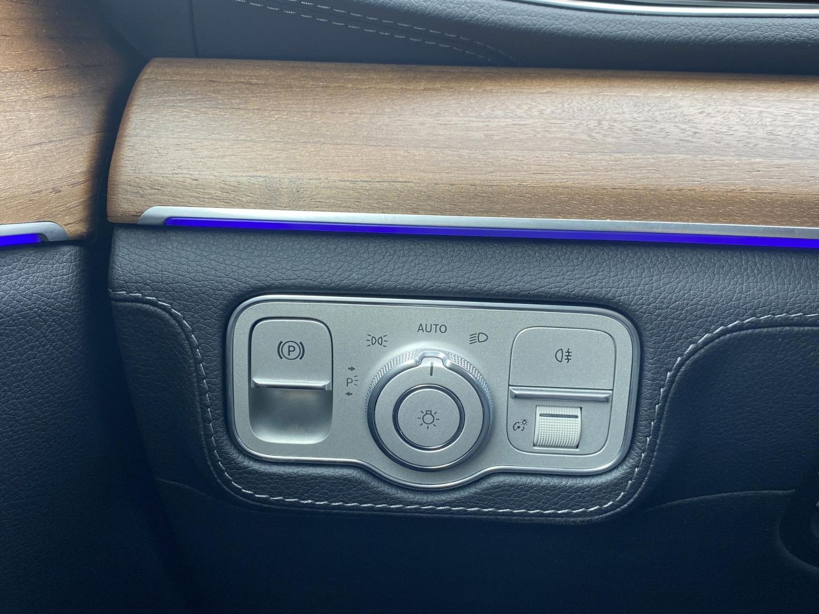 Mercedes-Benz GLE 350 de 21°Burmest*360°*Mubeam*STHZG*VollLede