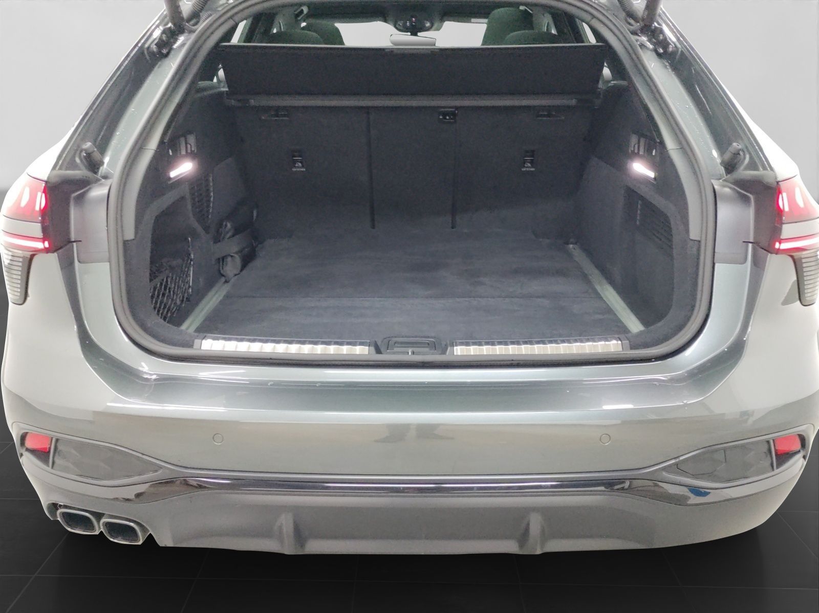 Audi A6 Avant TDI S LINE LM19 BF-DISPLAY LEDER