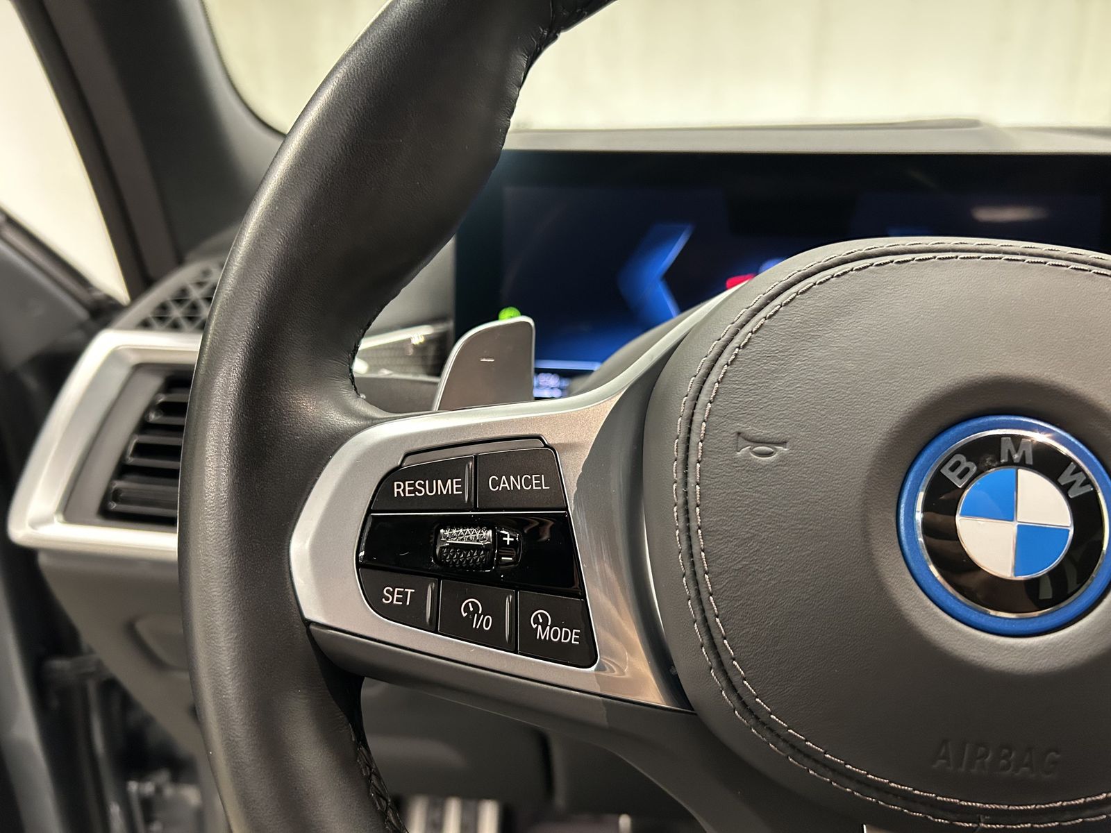 BMW X5 xDrive50e M Sportpaket Pro DA. Prof. PA. Prof