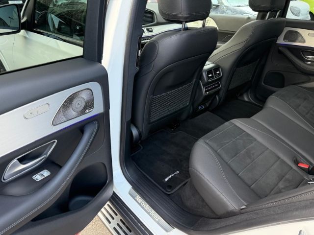 Mercedes-Benz GLE 350 de 4Matic AMG Line Panorama Airmatic AHK