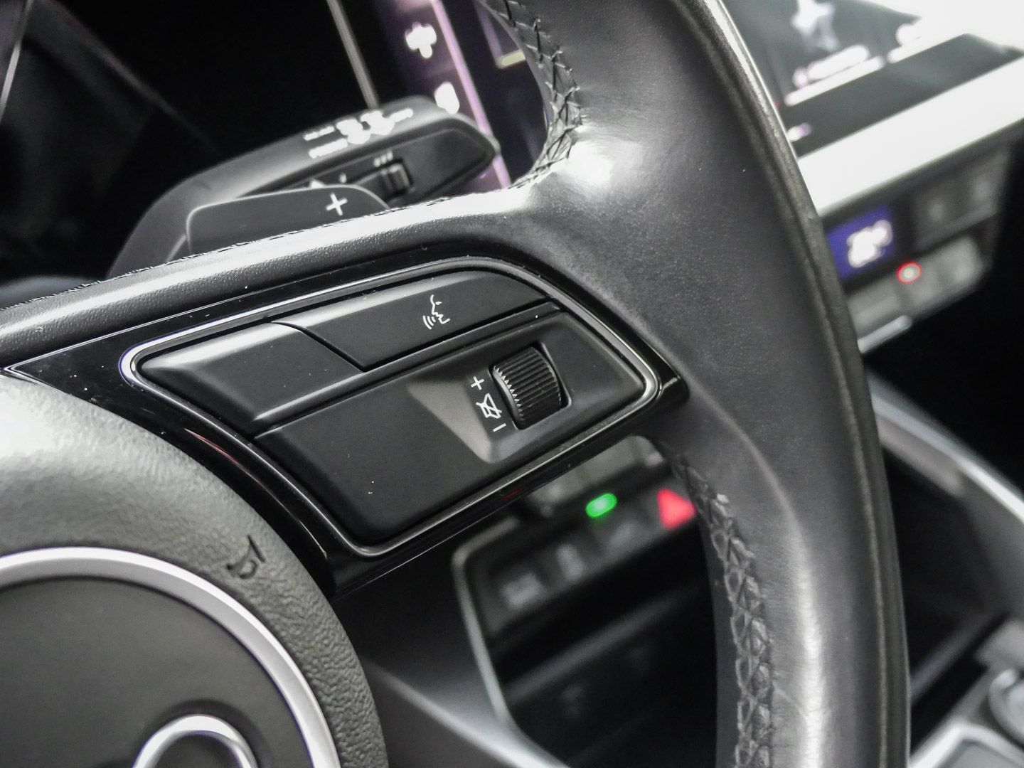 Audi A3 Sportback 40 TFSIe S tronic PDC+SHZ+KLIMA