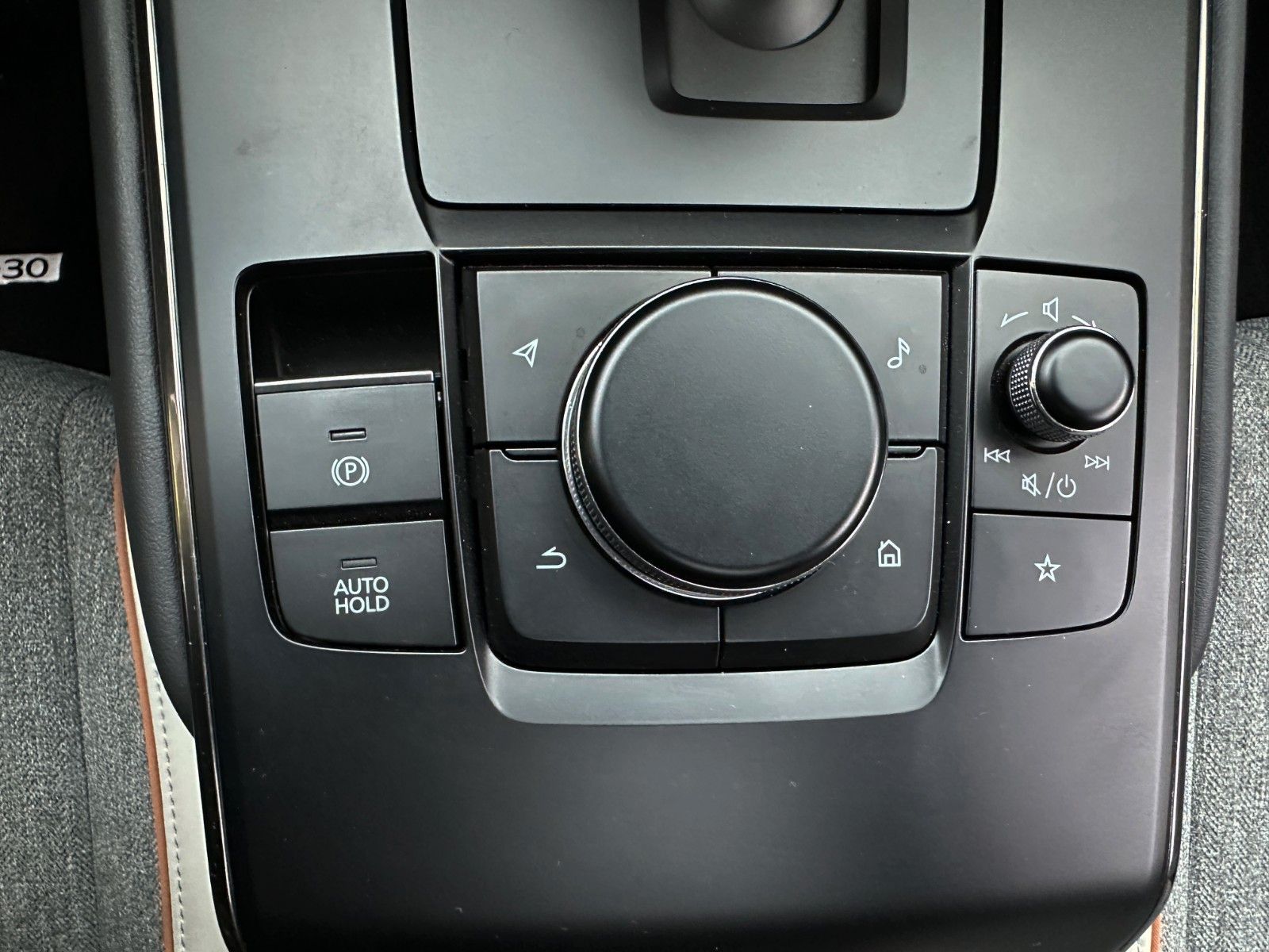 Mazda MX-30 EV Premium-P/MC-P/360°/BOSE/GSD/Garantie