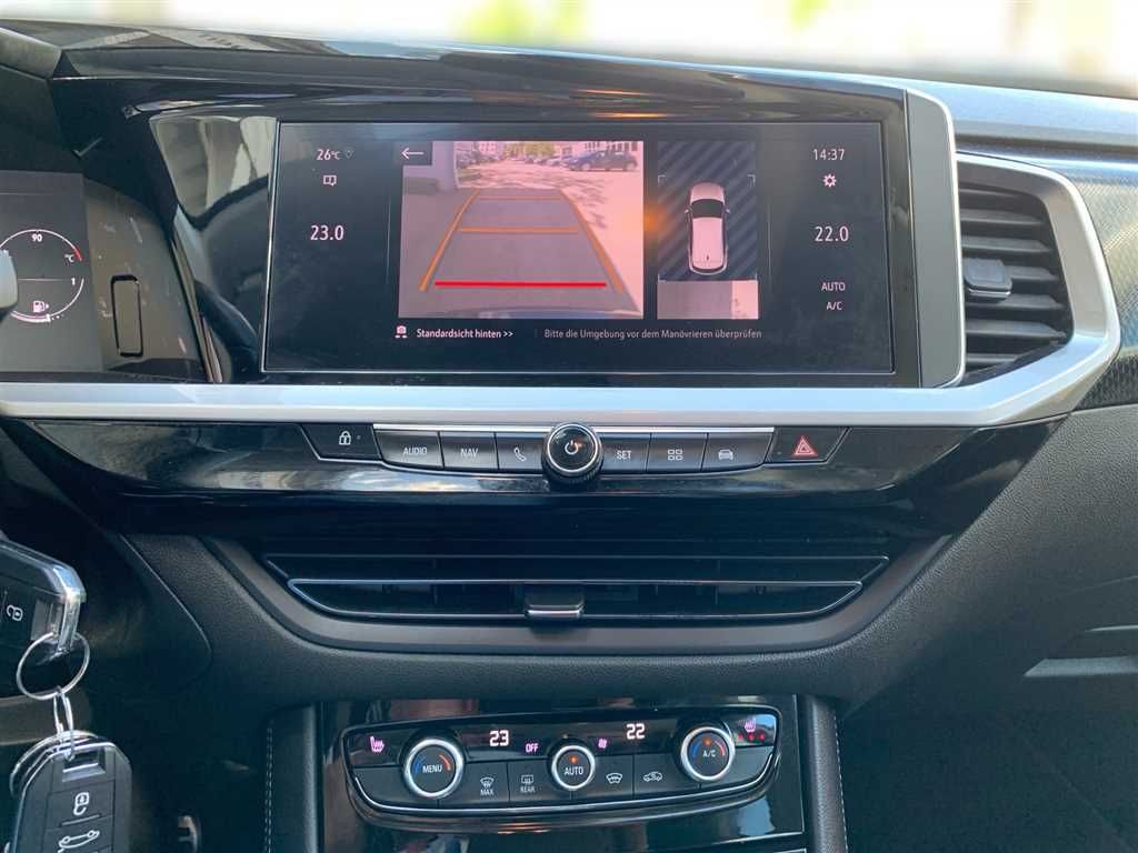 Opel Grandland 1.5 D AT8 GS-Line - Samsaru's Car Outlet
