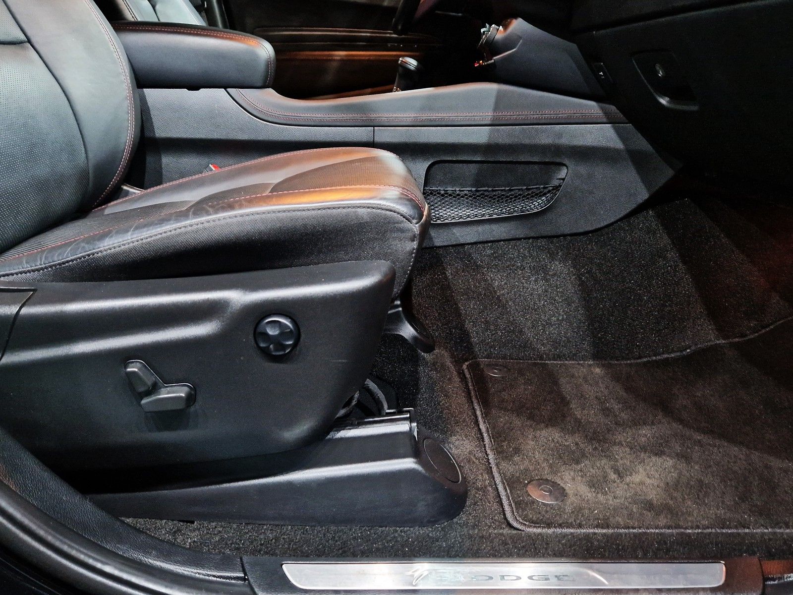 Dodge Durango 5.7 V8 R/T HEMI GAS|5 JAHRE GARANTIE|AKH