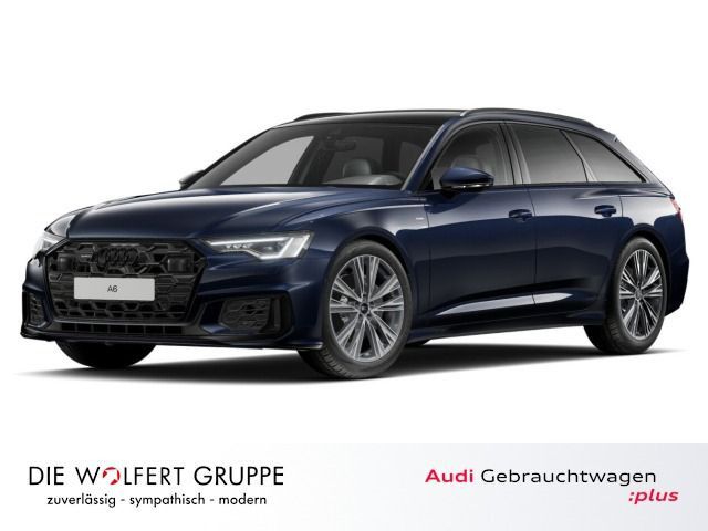 Audi A6 Avant S line 50 TDI quattro tiptronic - Samsaru's Car Outlet