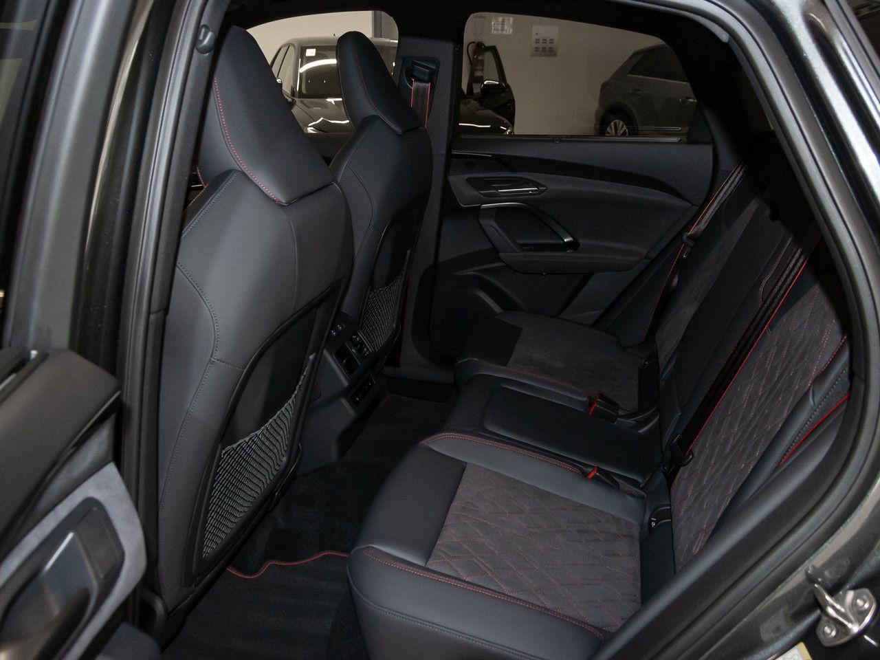 Audi Q5 Sportback TDI quattro 150 kW S line S tronic