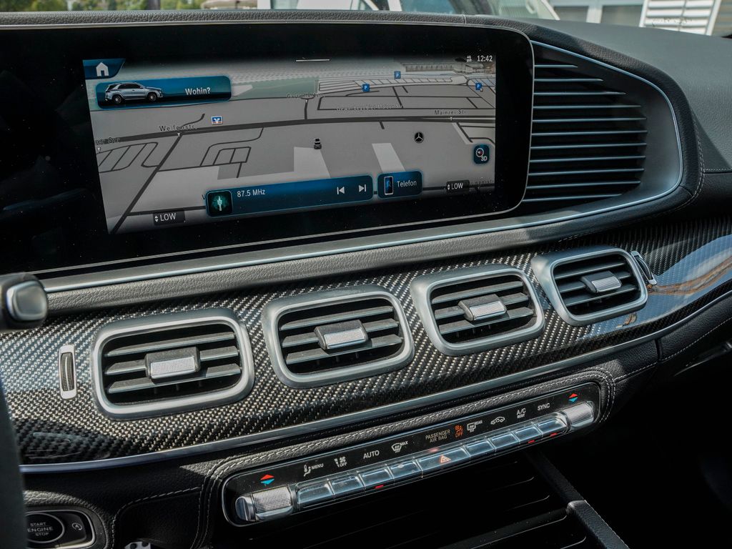 Mercedes-Benz GLE 53 AMG PREMIUM PLUS CARBON PANO MASSAGE