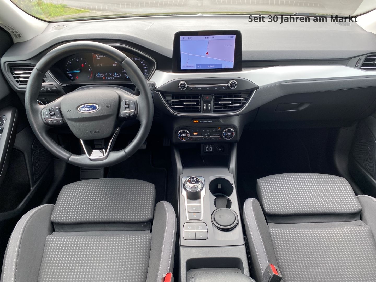 Ford Focus Turnier - Samsaru's Car Outlet