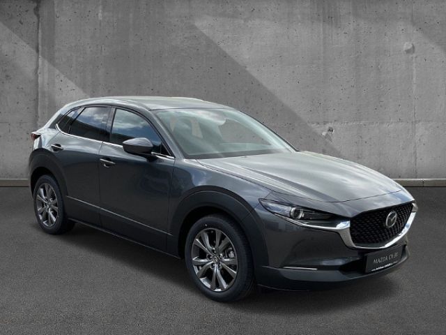 Mazda CX-30 2.0 AT Exclusive-line DASO DESI Matrix Bos