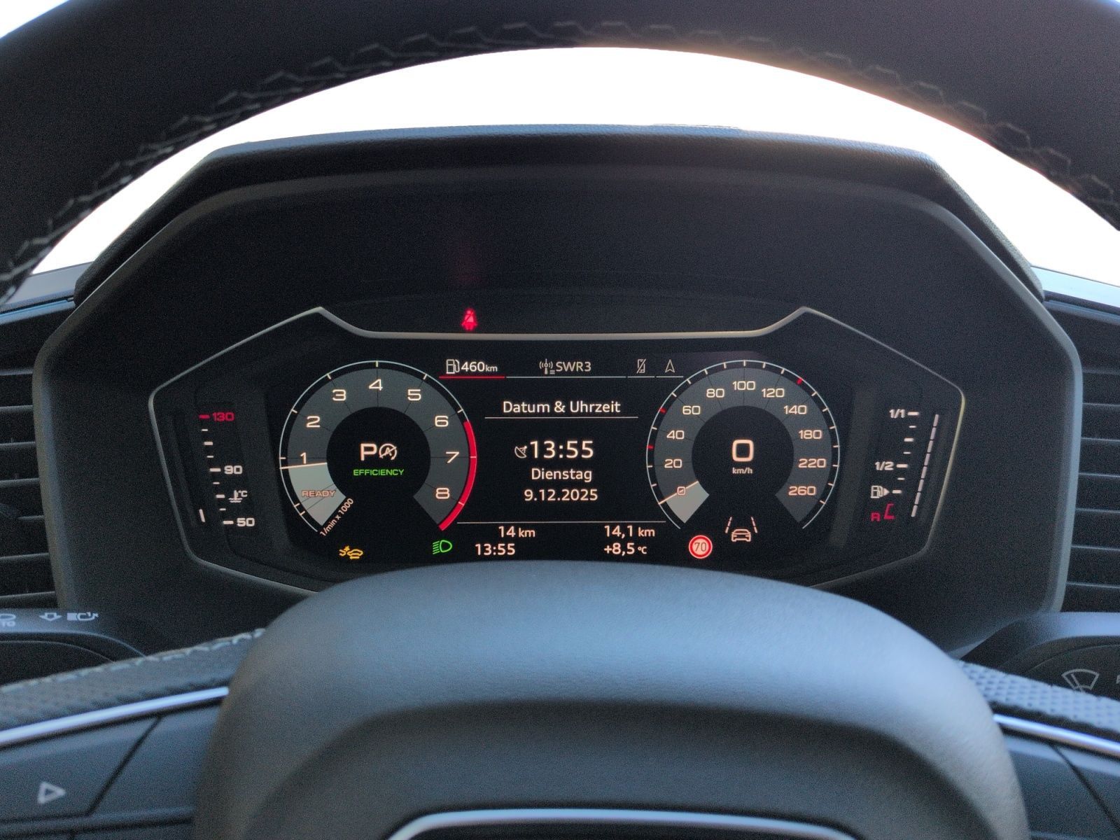 Audi A1 Sportback S line 40 TFSI LED ACC Navi Sonos