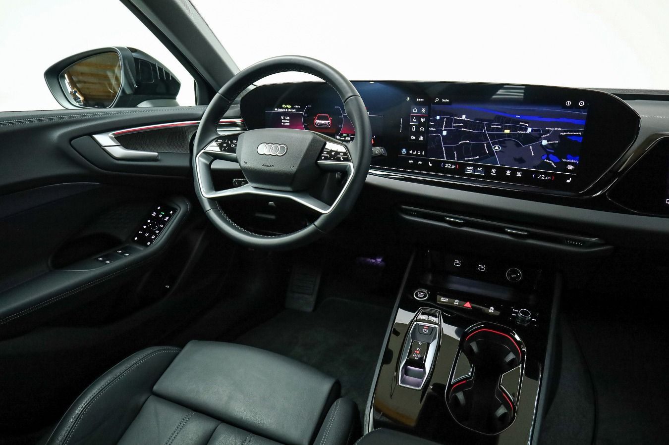 Audi A5 Avant TFSI quattro S-LINE*EDITION-ONE*NAVI*MA