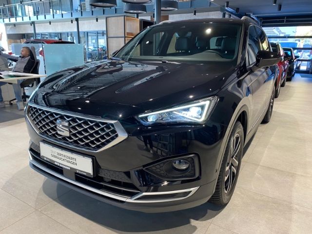 Seat Tarraco Xperience 1.5 TSI ACT - Samsaru's Car Outlet