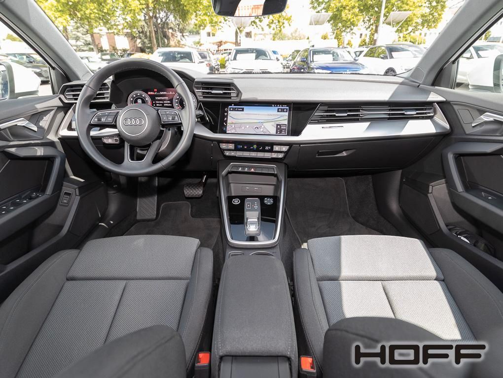 Audi A3 Sportback S line 30 TFSI - Samsaru's Car Outlet