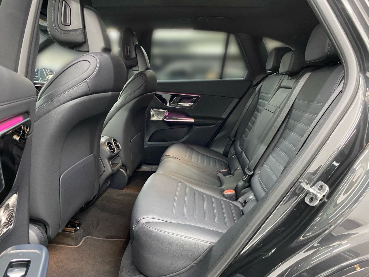 Mercedes-Benz GLC 450 d 4Matic AMG+AHK+PANO+BURMEST+360°