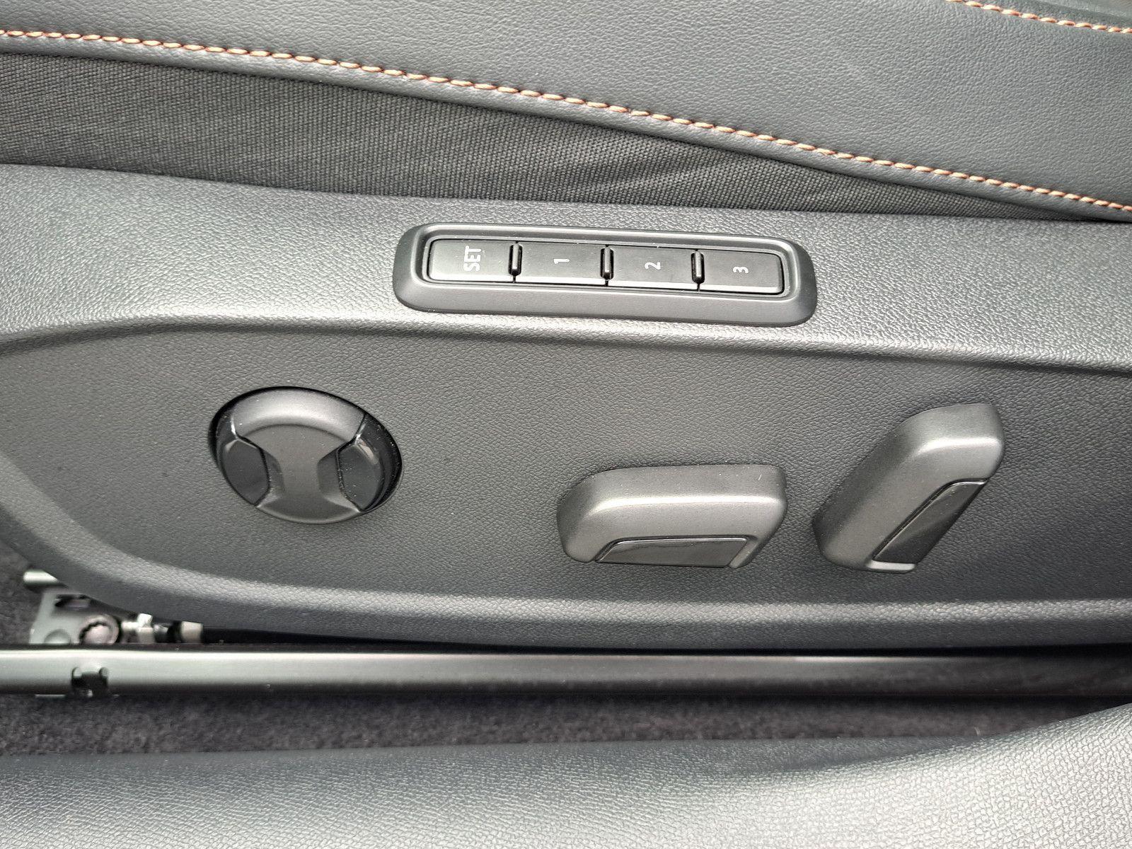 Cupra Leon VZ 2.0 TSI 300 PS DSG - Samsaru's Car Outlet