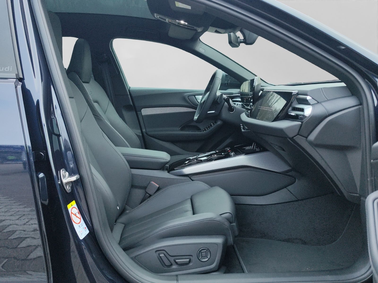 Audi A5 Avant TDI 2x S LINE MATRIX 360° PRIVACY ACC