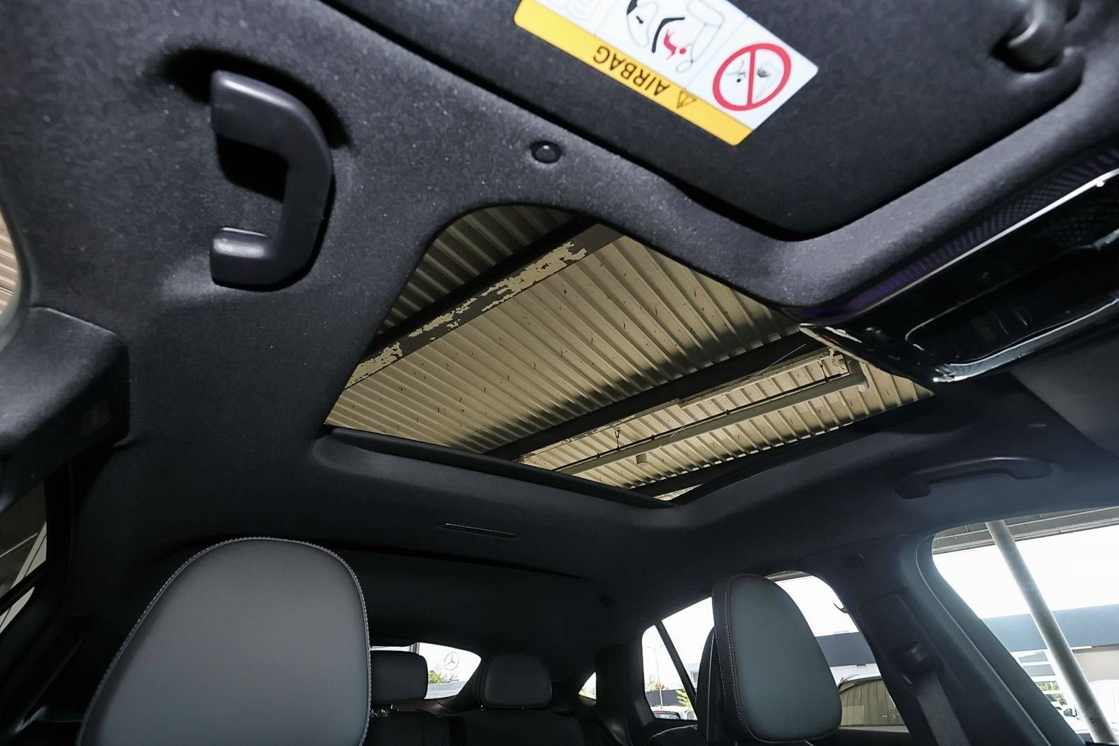 Mercedes-Benz GLC 450 d 4M AMG Coupé MBUX+360°+D-LED+Pano+AHK