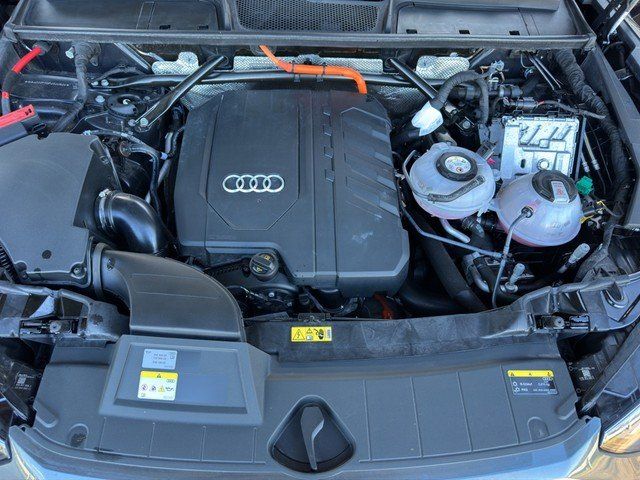 Audi Q5 Sportback 50 TFSI e quattro S line MATRIX*HUD