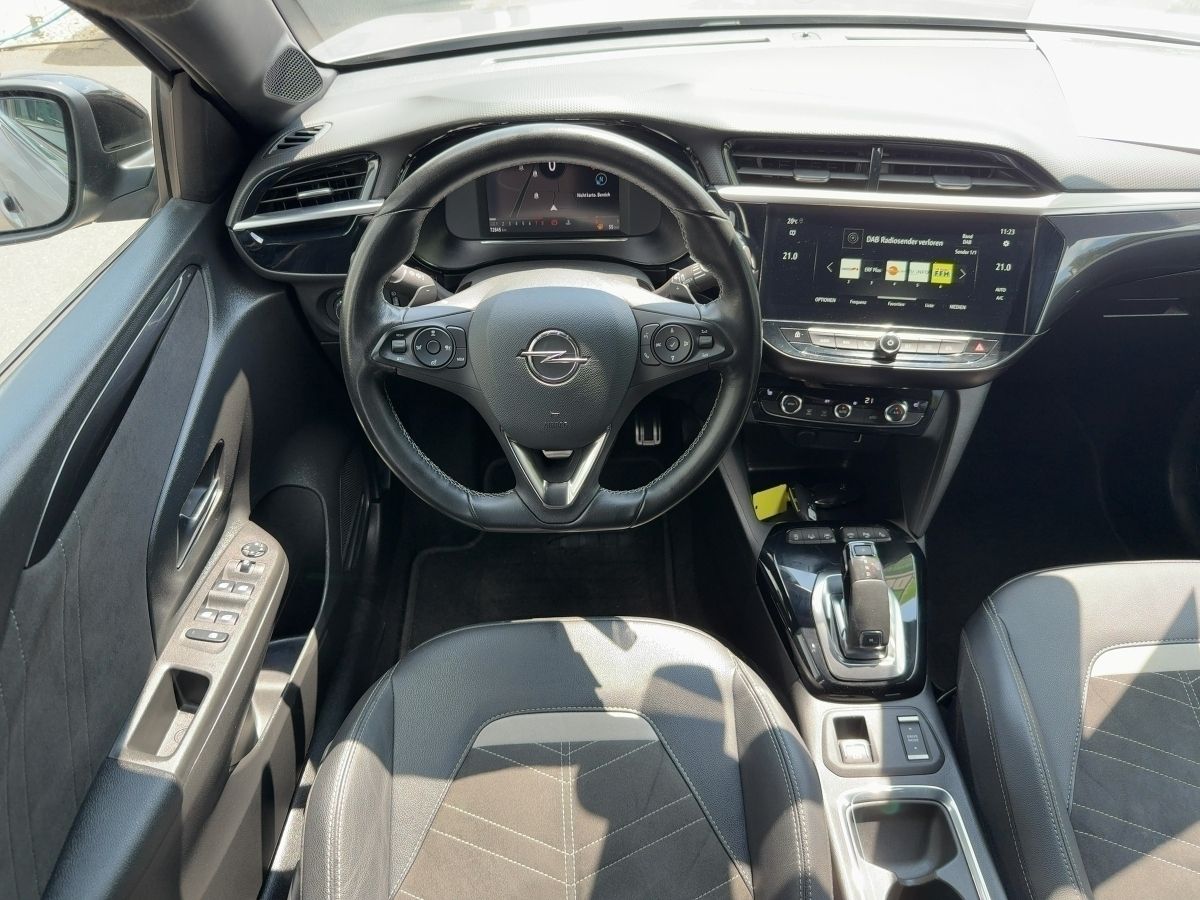 Opel Corsa F Ultimate - Samsaru's Car Outlet