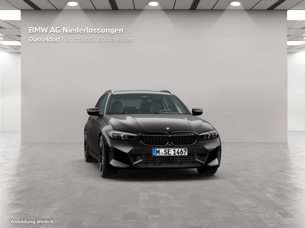 BMW 320i Touring M Sport - Samsaru's Car Outlet