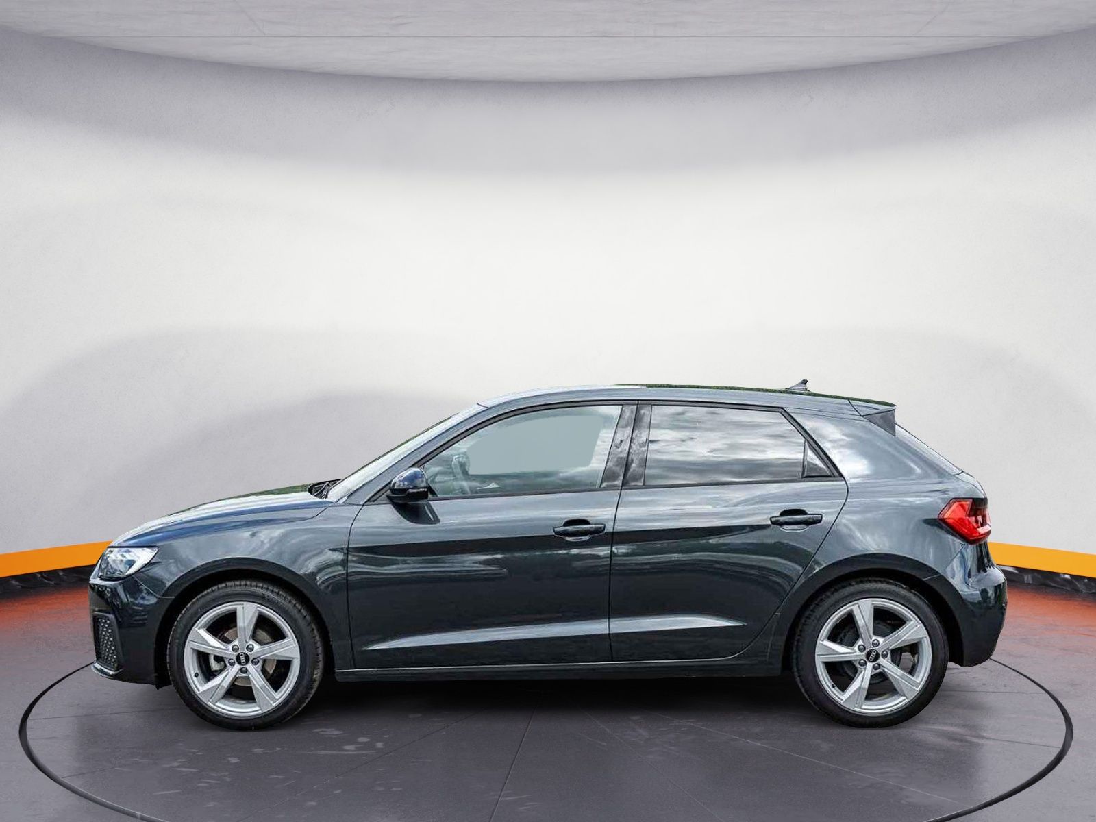 Audi A1 Sportback 1.0 TFSI S tronic - Samsaru's Car Outlet