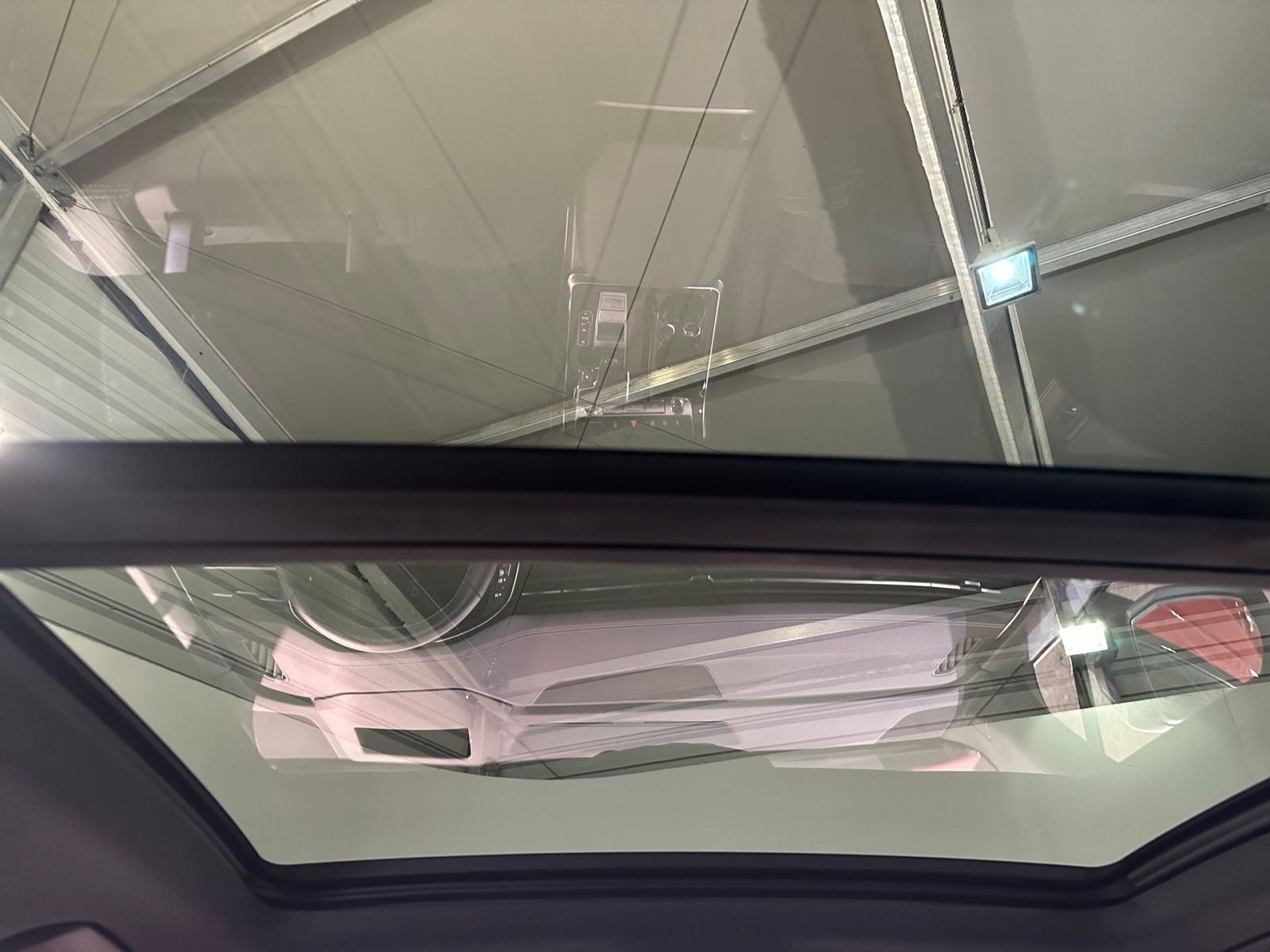 Audi Q7 50 TDI QUATTRO S LINE 7 SITZE+HD MATRIX+LUFT+