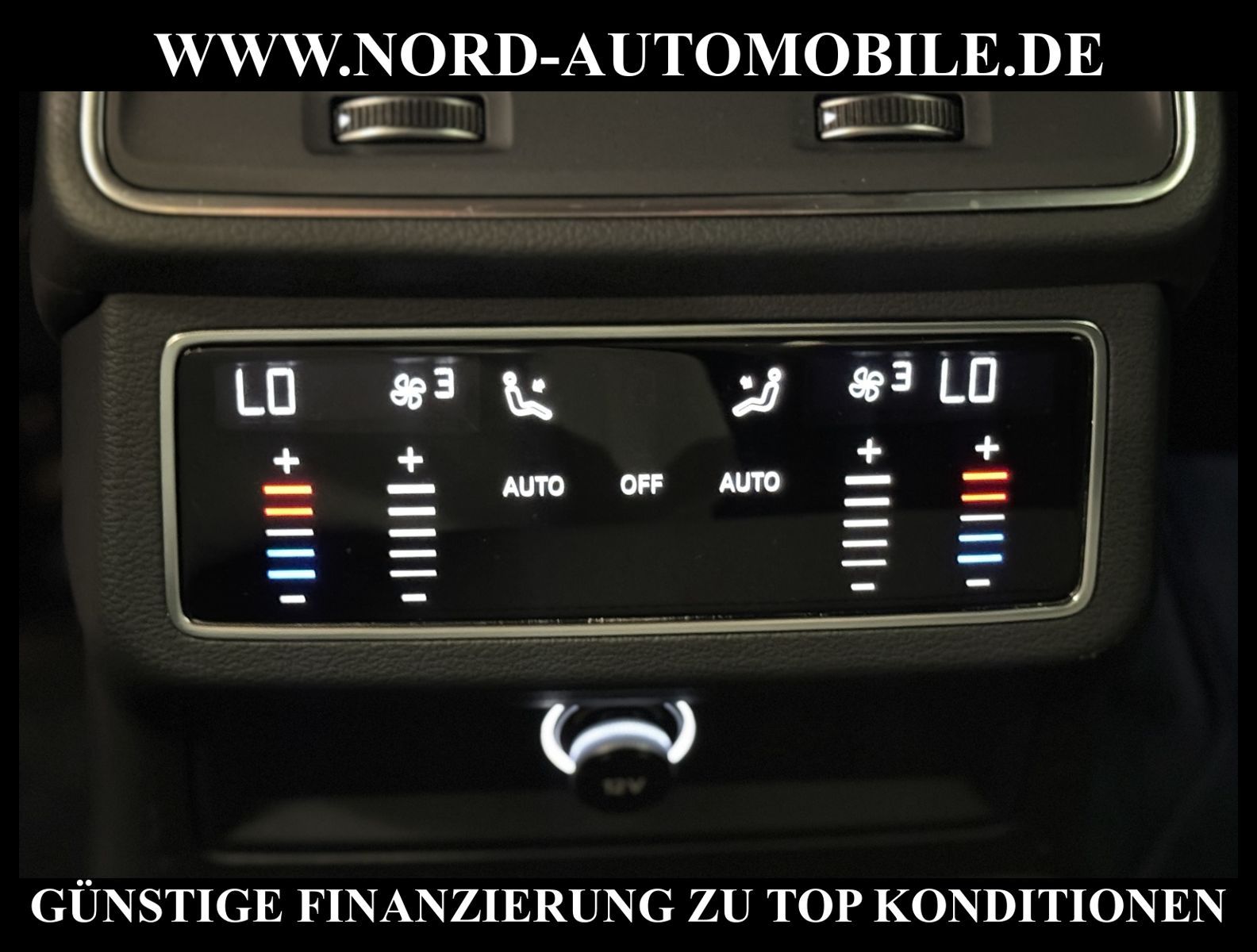 Audi A6 Allroad 50 TDI QU - Samsaru's Car Outlet